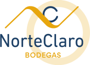Norte Claro Logo bodegas