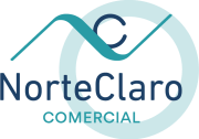 Norte Claro Logo comercial